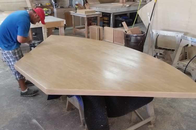 project